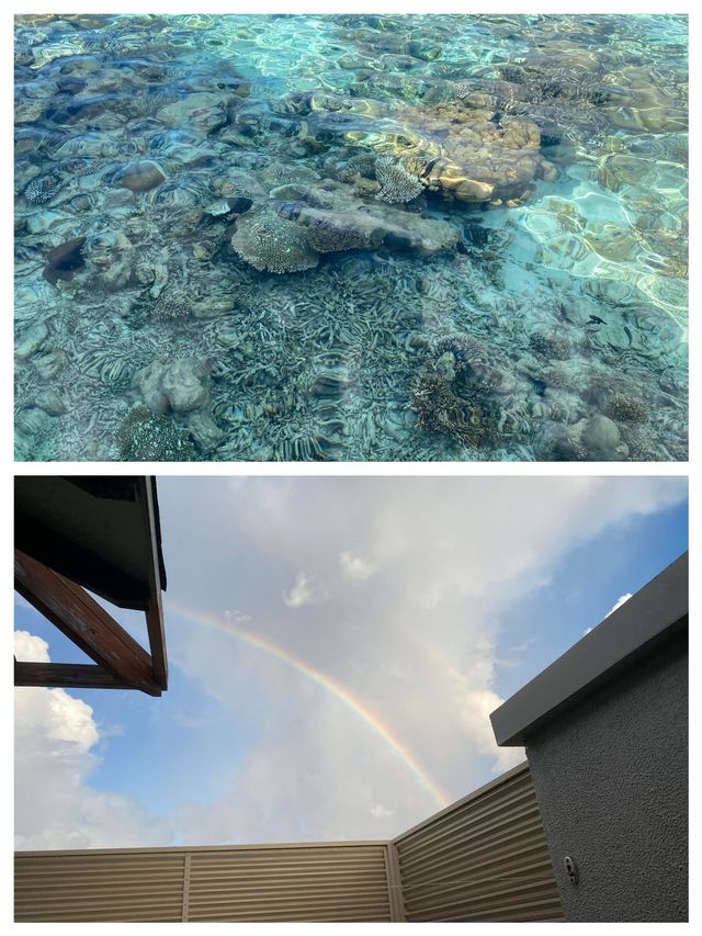 發現寶藏旅行地！呼拉島，你的夢幻避世桃源