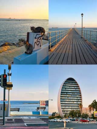 Limassol: A Hidden Gem in the Mediterranean