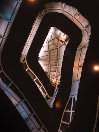 《Anyang Art Park: A Photogenic Destination with Artistic Vibes》