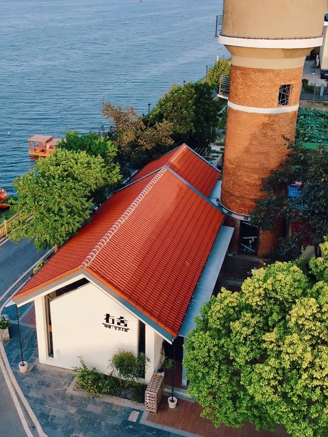 武漢湯遜湖