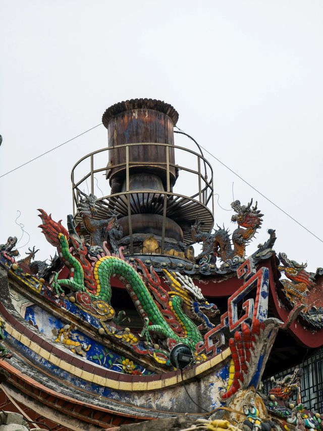 福州-平潭-泉州 探尋古鎮風情 不踩坑的旅行指南