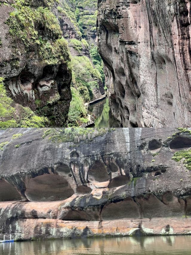 九龍潭漂流，High 翻天！