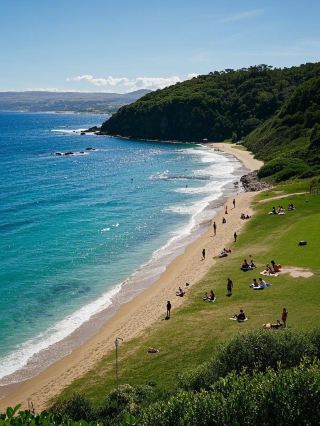 Ballina Travel Guide: Discover Australia's Hidden Coastal Gem