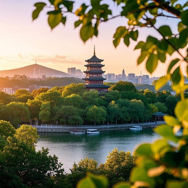 威海旅遊攻略:山海相依,自在呼吸 威海旅遊攻略:山海相依,自在呼吸