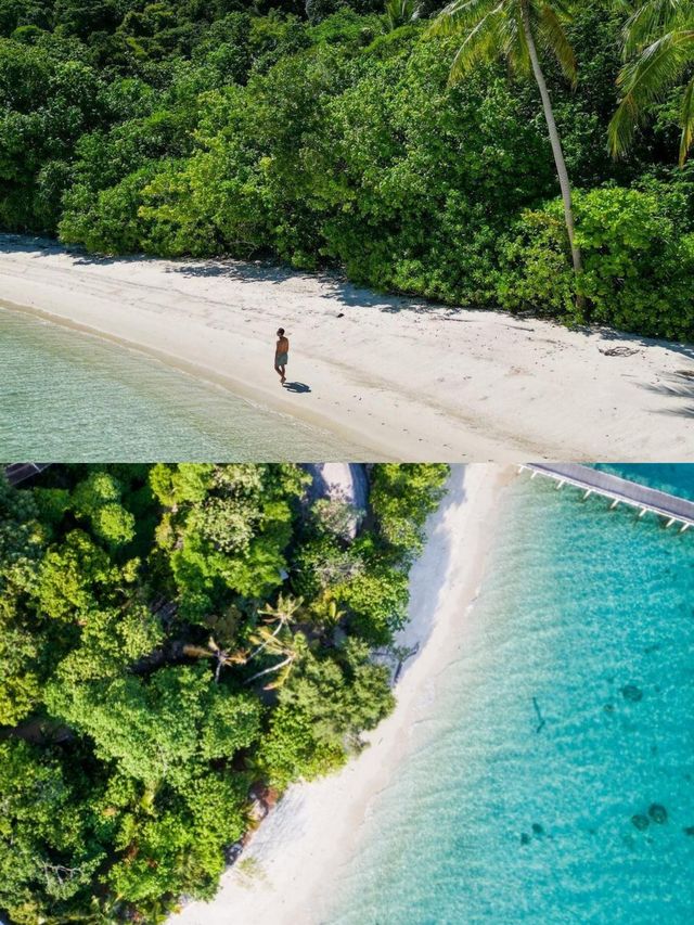巴淡島：印尼的南洋風情寶藏地
