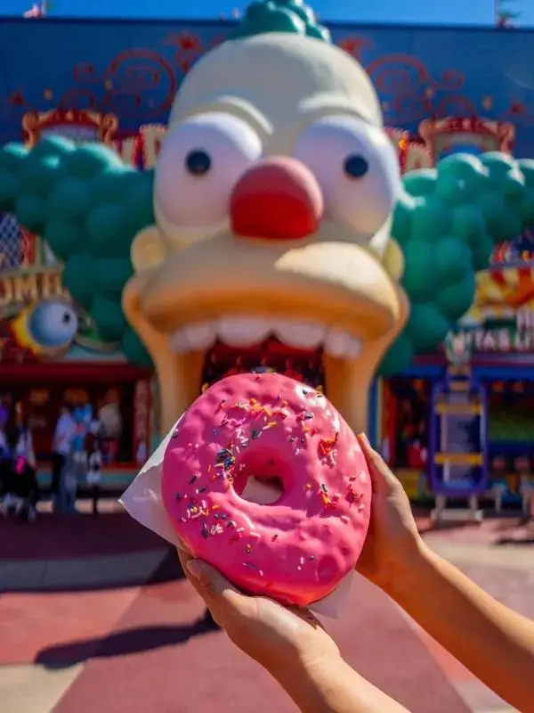 เคล็ดลับสำหรับการเยี่ยมชม Universal Studios Orlando