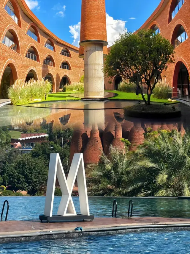 A perfect city for traveling with parents: Mile