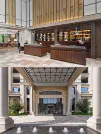 湖州南浔福朋喜來登酒店