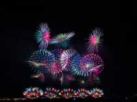 超乾貨來啦！2025日本煙花大會攻略