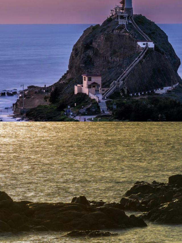 2天暢玩東方：解鎖小眾海島的寶藏玩法