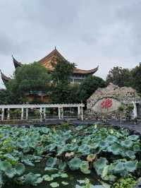 虔誠寧靜的心——長沙開福寺祈福之旅