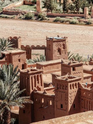 Visa-free travel to Morocco, friends, let's go!