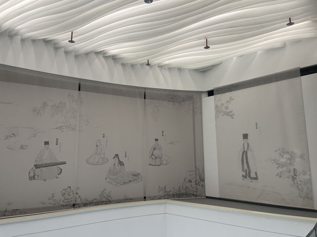 小眾博物館——上海奉賢博物館