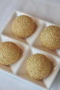 香港 | Tao Li 中餐廳：粵式美食的傳承與創新