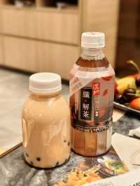 旺角放題界天花板，拖羅魚子醬任食殿大喜屋