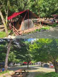韓國洪川郡：小眾寶藏旅行地