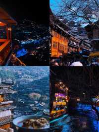 鮮為人知的小眾旅行地，西江千戶苗寨憑什麼這麼絕？