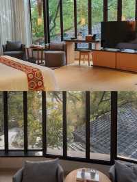 上海可以享受私人溫泉的小院!已經next level...