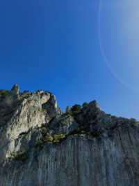 卡普里島｜一眼萬年！解鎖意式夢幻藍白假期