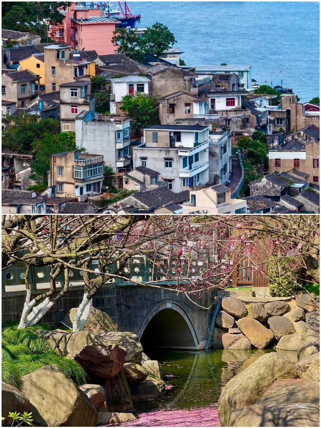 寧波已回，真不建議3月去因為一首歌來到一座城