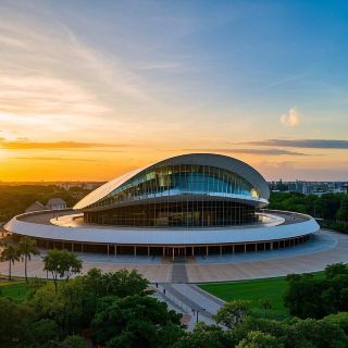 더 이상 리오만 생각하지 마세요! 마나우스 슈퍼 전략