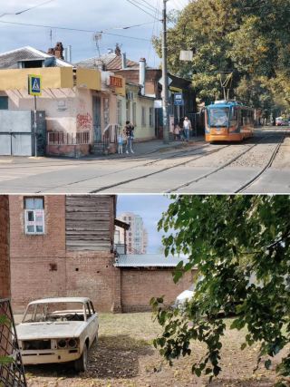 Krasnodar Two-Day Fun Guide