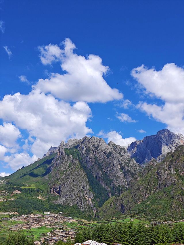 清明小長假 天水-甘南旅遊攻略來襲別錯過