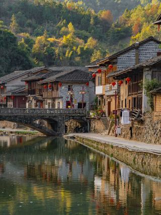 Zhangzhou 1-Day Tour: Conquer the City in a Day!