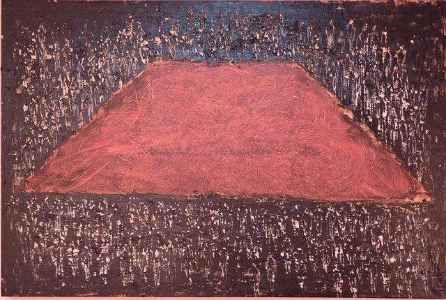 馬浩然個展 第二階段「你是誰是我」