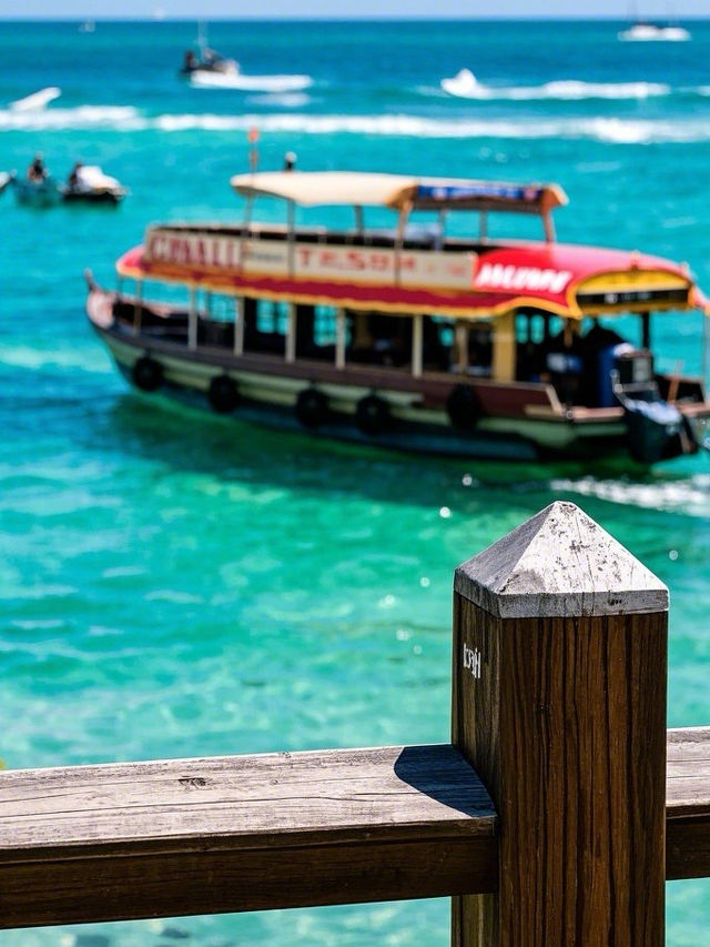 馬累：在印度洋明珠上，開啟夢幻海島之都的奇妙之旅
