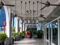 Clifford Pier