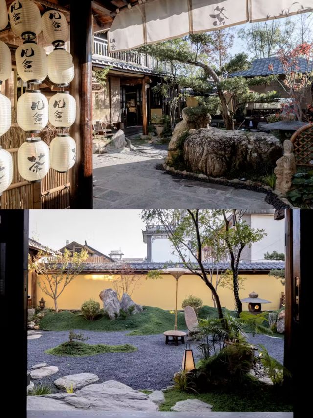 大理呢間民宿治好咗我嘅精神內耗！！侘寂風直接封神！
