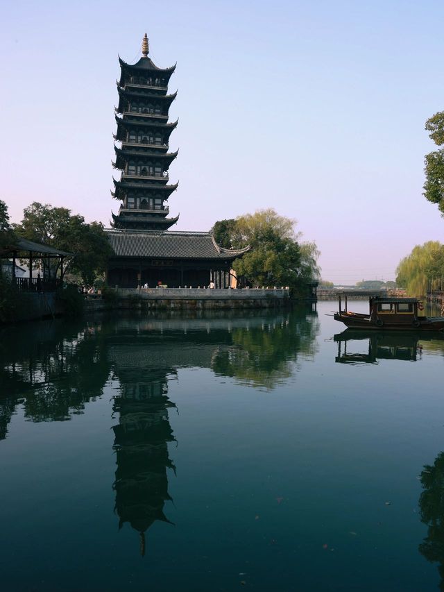 Citywalk風盛行，上海等地漫步指南來啦