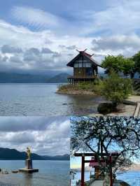 日本小眾寶藏地 | 秋田田澤湖