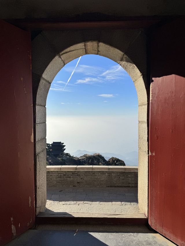 春日暢遊濟南-泰安-濟寧，美到令人心醉神迷