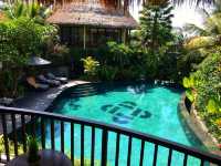 烏布 | Honai Resort，讓心靈放空的度假勝地 酒店：Honai Resort Ub