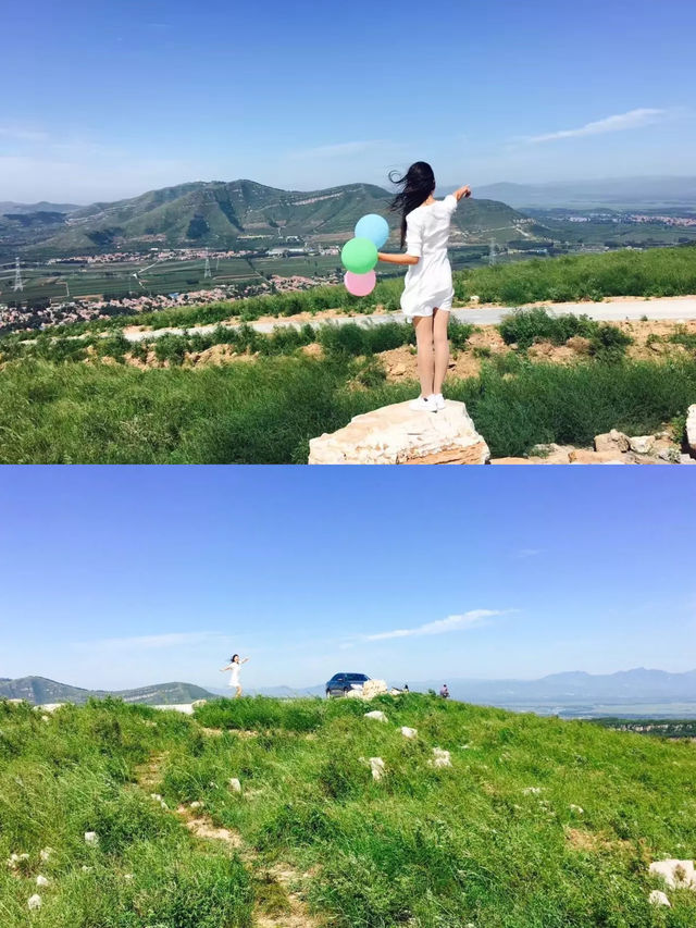 假期就去呢度！河北呢幾個寶藏縣城收唔埋喇