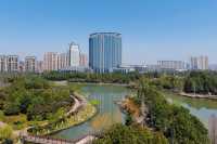 湘林溫德姆｜邵陽親子必住的獨一無二園林酒店