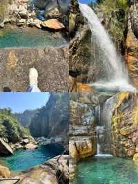 廬山旅遊全攻略 | 解鎖絕美山水與人文之韻