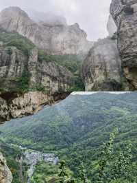 首次到雁蕩山，必去景點點揀？