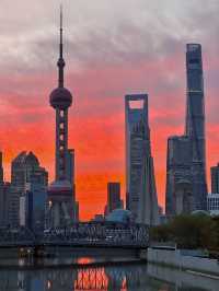 沉浸式體驗浦東旅遊 帶你看不一樣的魔都風光