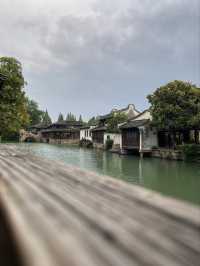 烏鎮終極攻略：枕水江南，解鎖最全玩法！