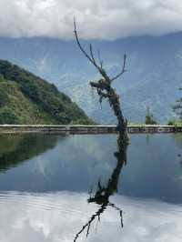 成都周邊旅遊攻略｜峨邊｜超絕四川「阿勒泰」黑竹溝馬里冷舊