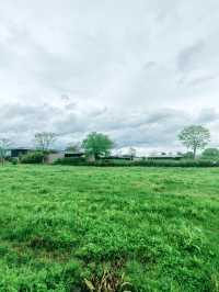 樸宿·所在（新安江），隱於鄉野，清新自然