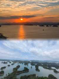 千島湖春日必到打卡 4 個寶藏地