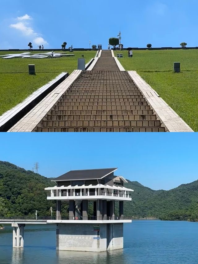 鵬城麗景｜景田腹地的都市綠洲