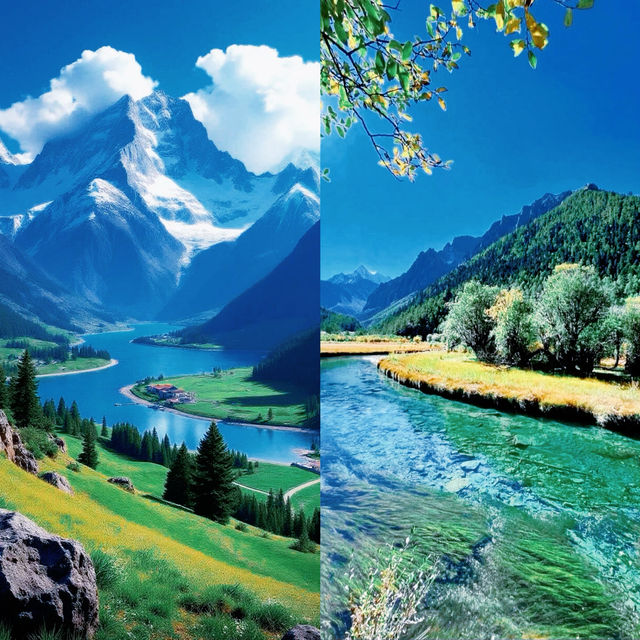 稻城亞丁旅遊攻略