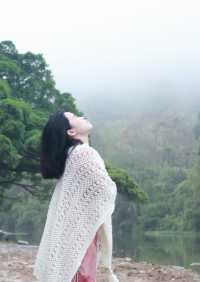 四月踏春雲水謠｜邂逅詩意古鎮的慢時光