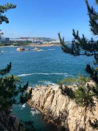蔚山，解鎖韓國小眾海景秘境——一場與山海的浪漫邂逅