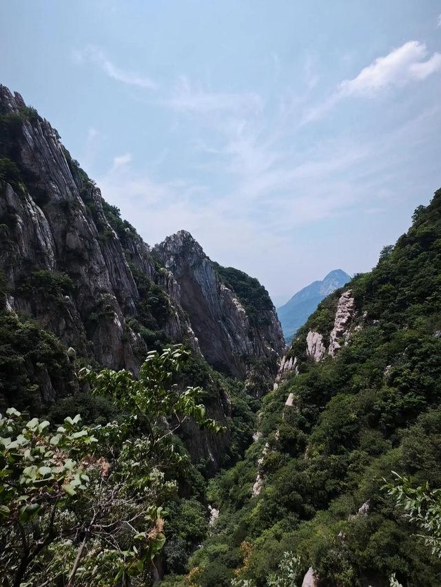 鄭州旅遊必備攻略（超全）